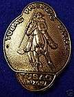Tubac AZ Walking Stick stocknagel medallion G3625