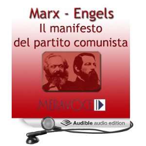  Il Manifesto del Partito Comunista [The Communist Manifesto 
