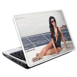   Netbook Small  8.4 x 5.5  Kim Kardashian  Boat Skin Electronics
