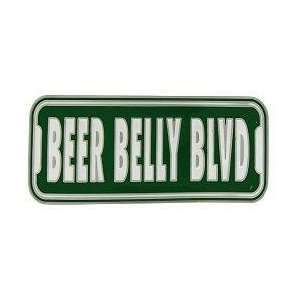  Beer Belly Blvd 