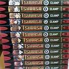 Tsubasa Reservoir Chronicle Manga Set 1 21 Guide  