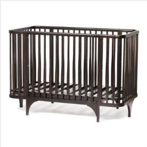  Argington Bam Crib Baby