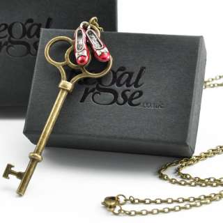 One Regal Rose Gift Packaging Box  
