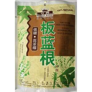    Royal King   Herbal Tea Ban Lan Gen
