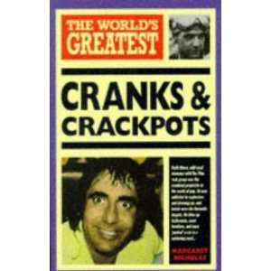   Cranks and Crackpots (9780706417135) Margaret Nicholas Books