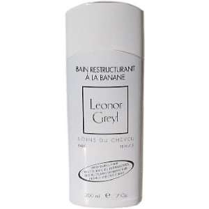 Leonor Greyl Bain Restructurant a la Banane (For Permed or Curly Hair)