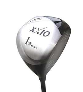 Srixon XXIO Driver Golf Club  