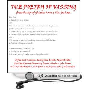  The Poetry of Kissing (Audible Audio Edition) John Keats 