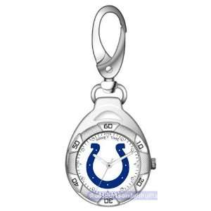  Indianapolis Colts NFL Golf Bag Watch: Sports & Outdoors