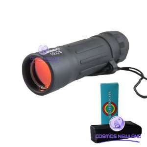   pocket 10 x 25 monocular telescope for camping/hunting