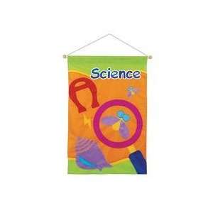  Celebrate Learning   Science Banner 