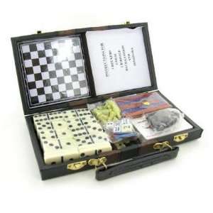   Game set   Travel game set   Chess/Domino,card and more: Toys & Games
