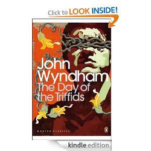 The Day of the Triffids (Penguin Modern Classics) John Wyndham, Barry 