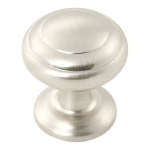  Belwith Zephyr P2286 SS Stainless Steel Knob: Home 
