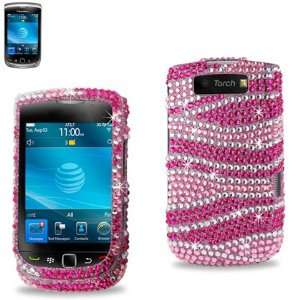   Protector Cover Blackberry Torch 9800 05 Fashionable Electronics