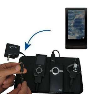  Gomadic Universal Charging Station for the Cowon J3 and 