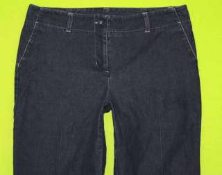 Attention sz 10 Womens Jeans Denim Pants GG18  
