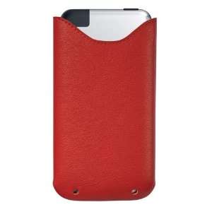  Trexta Vega Leather Sleeve Case for iPod Touch 1G / 2G 