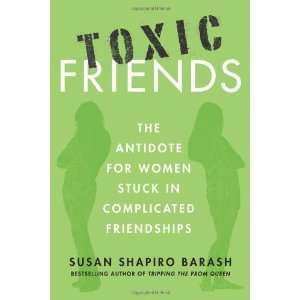   in Complicated Friendships [Hardcover]: Susan Shapiro Barash: Books