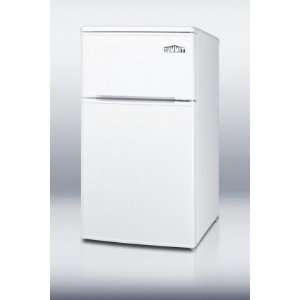  CP36W 3 cu. ft. Refrigerator With Two Door Design Zero 