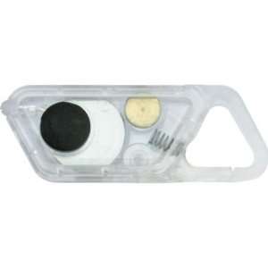 ASP Tools 53801 Mirage Light with White Light and Translucent Body