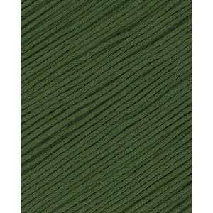  Aslan Trends Pima Clasico Solid Yarn 0075 Garden Green 