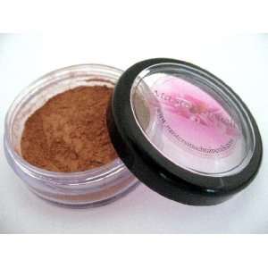   Formula Blush, Pure Premium Natural Bare Mineral Cosmetics Powder