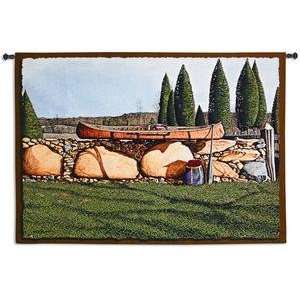  Indian Summer Wall Hanging