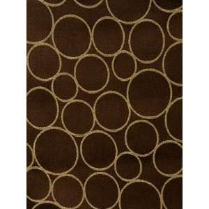  Fabricut FbC 3599101 Soap Bubbles   Umber Fabric Arts 