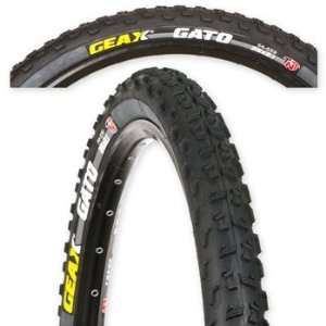  GEAX Gato Mountain Tire TNT: Sports & Outdoors