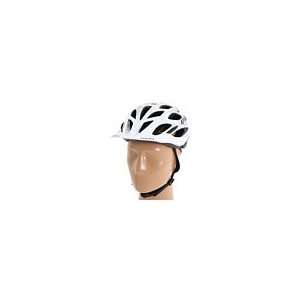  Giro Phase Cycling Helmet   White: Sports & Outdoors