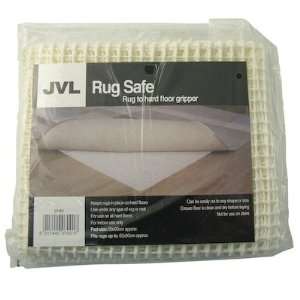  Jvl Rug Safe Anti Slip Mat: Patio, Lawn & Garden