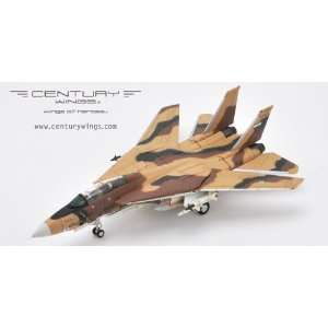  F 14 Iranian 82nd TFS 172 Century Wings 782921 Toys 