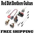 Guitar Parts, EMG Pickups items in RedDirtBrothersGuitars store on 