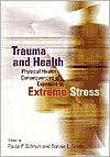   Stress, (1591470668), Paula P. Schnurr, Textbooks   