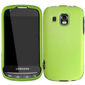 Samsung Transm Ultra M930 Rubberized HARD PROTECTOR COVER CASE SNAP ON 