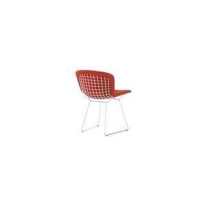   back pad replacement by harry bertoia for knoll