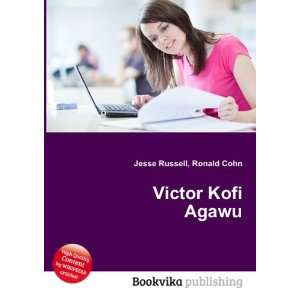  Victor Kofi Agawu Ronald Cohn Jesse Russell Books