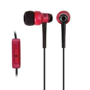  Ruby  In Ear Stereo Headphon Electronics