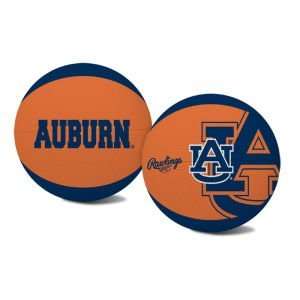    Auburn Tigers Alley Oop Youth Basketball