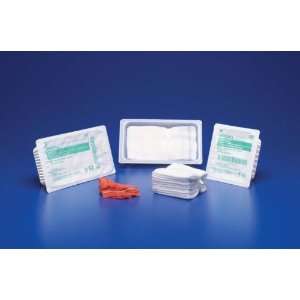 VISTEC X Ray Detectable Sponges, Covidien   Model 7317   Case of 1350 