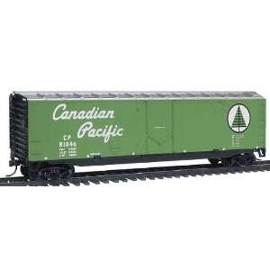  Trainline 50 Plug Door Box Car Union Pacific: Toys 