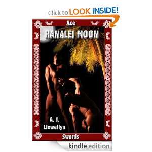 Start reading Hanalei Moon  