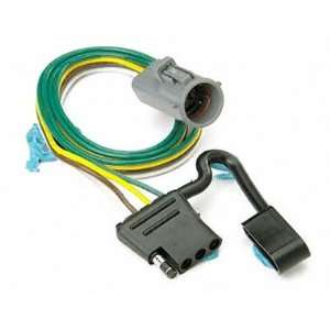 Tow Vehicle Wire Harness / Replacement