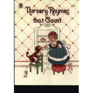 Nursery Rhymes That Count (Book 1):  Home & Kitchen