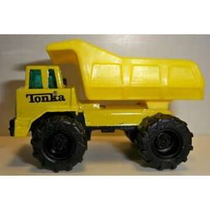  Tonka Dump Truck Mcdonalds under 3 toy: Toys & Games