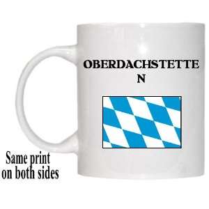 Bavaria (Bayern)   OBERDACHSTETTEN Mug