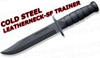 leatherneck sf rubber trainer model 92r39lsf