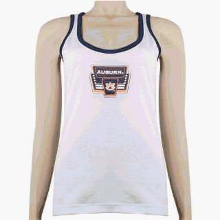   Tigers NCAA Ladies Marquee Loungwear Tank Top: Sports & Outdoors