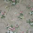 10sr Thomas Strahan Historic Late 1700s Period Repro French Floral 